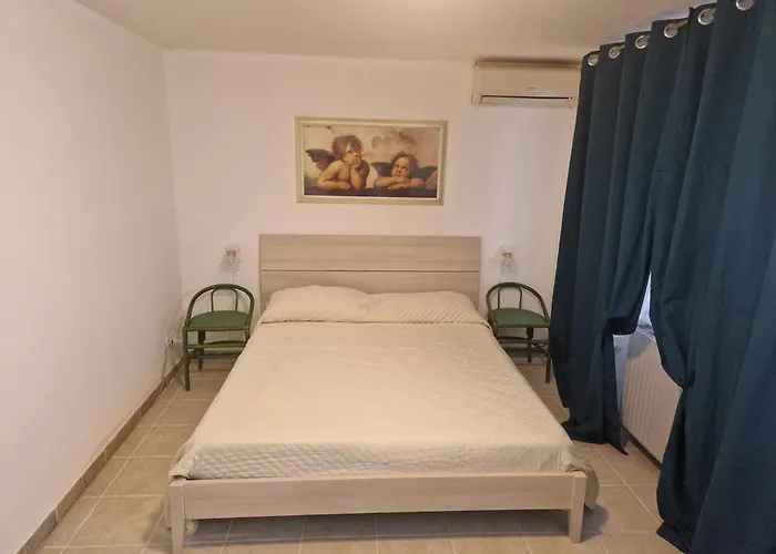 Gianni House Apartment Palermo