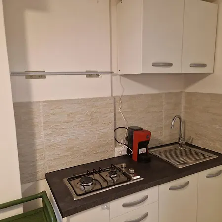 Gianni House Palermo