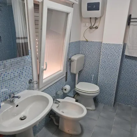 Gianni House Daire