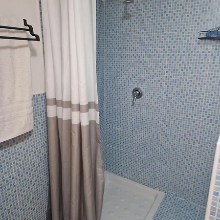 Daire Gianni House Palermo